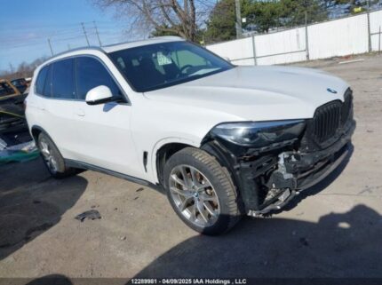 5UXCR6C00N9L64552 2022 BMW