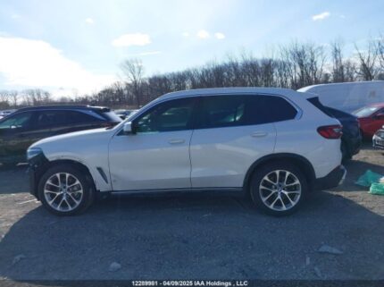5UXCR6C00N9L64552 2022 BMW