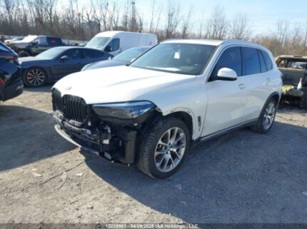 5UXCR6C00N9L64552 2022 BMW
