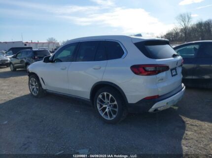 5UXCR6C00N9L64552 2022 BMW