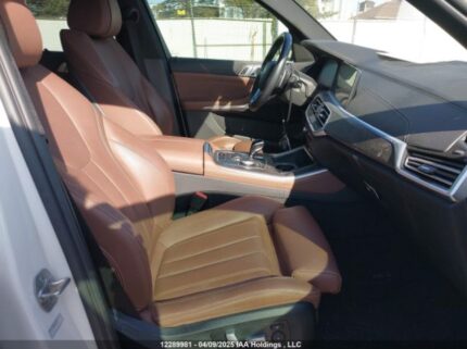 5UXCR6C00N9L64552 2022 BMW