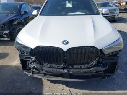 5UXCR6C00N9L64552 2022 BMW