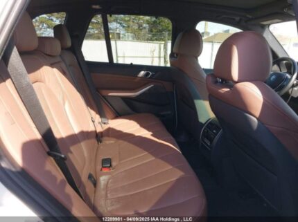 5UXCR6C00N9L64552 2022 BMW