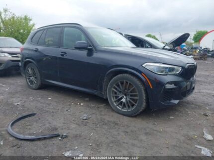 5UXCR6C01LLL75821 2020 BMW