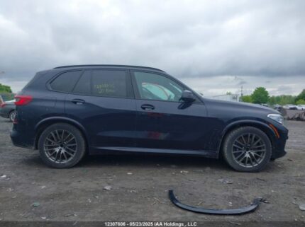 5UXCR6C01LLL75821 2020 BMW