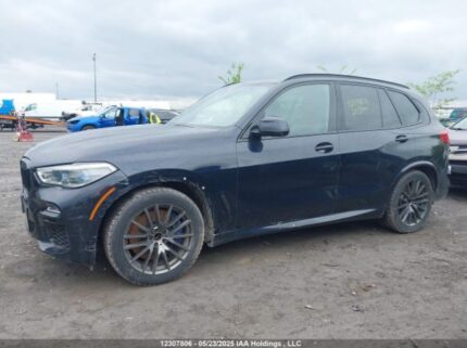5UXCR6C01LLL75821 2020 BMW