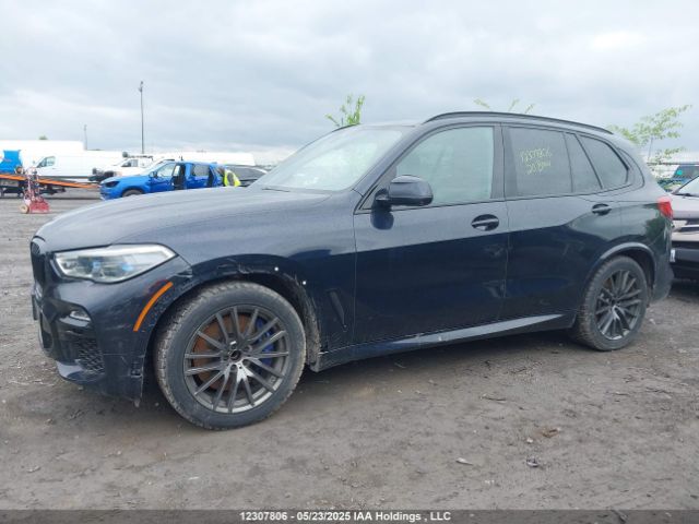 5UXCR6C01LLL75821 2020 BMW