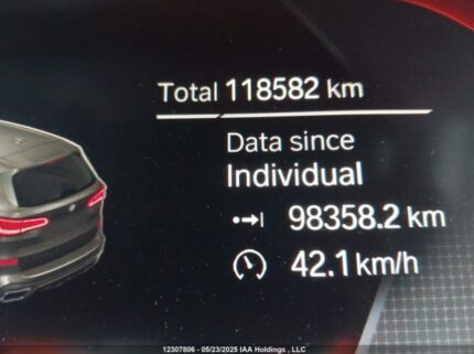 5UXCR6C01LLL75821 2020 BMW