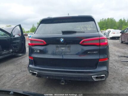 5UXCR6C01LLL75821 2020 BMW