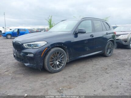 5UXCR6C01LLL75821 2020 BMW