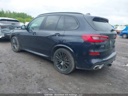 5UXCR6C01LLL75821 2020 BMW