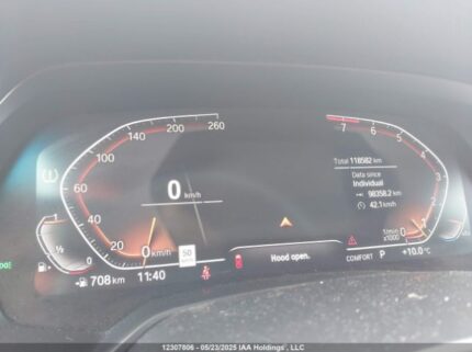 5UXCR6C01LLL75821 2020 BMW
