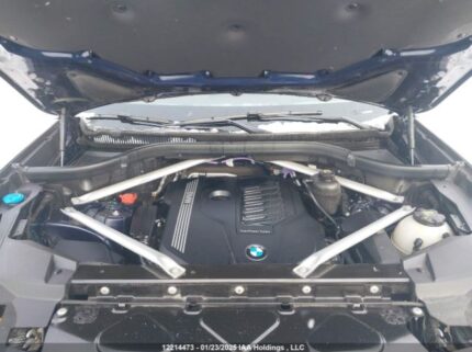 5UXCR6C03M9E95461 2021 BMW