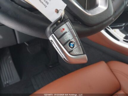 5UXCR6C03M9E95461 2021 BMW