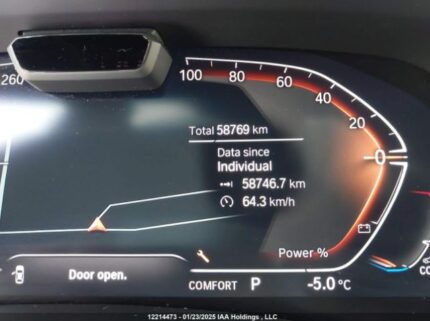 5UXCR6C03M9E95461 2021 BMW