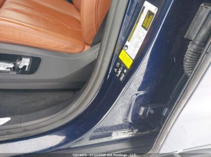 5UXCR6C03M9E95461 2021 BMW