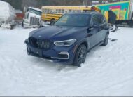 5UXCR6C03M9E95461 2021 BMW