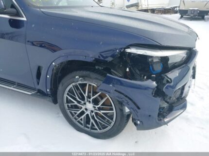 5UXCR6C03M9E95461 2021 BMW