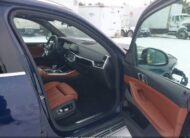 5UXCR6C03M9E95461 2021 BMW