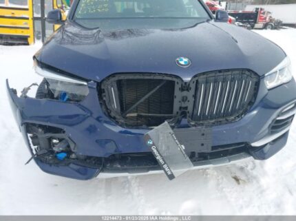 5UXCR6C03M9E95461 2021 BMW
