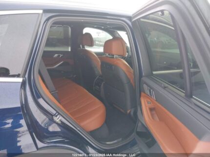 5UXCR6C03M9E95461 2021 BMW