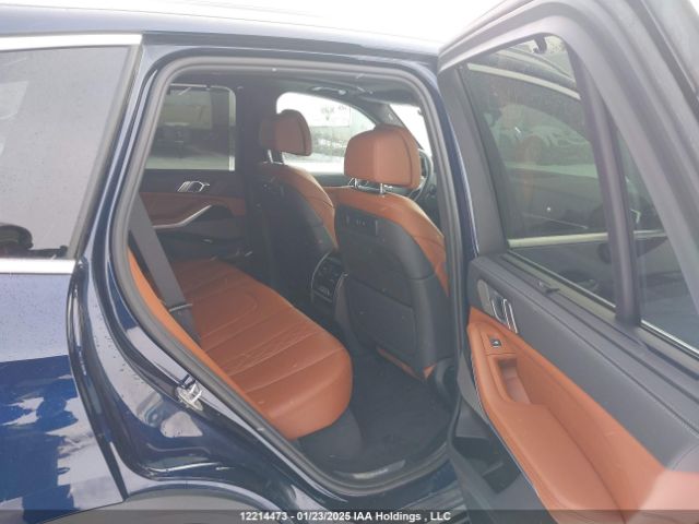 5UXCR6C03M9E95461 2021 BMW