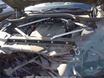5UXCR6C06M9F47505 2021 BMW