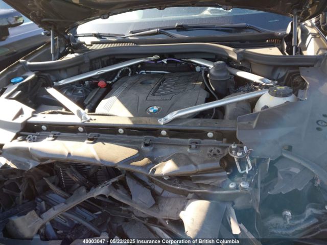 5UXCR6C06M9F47505 2021 BMW