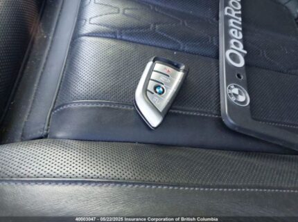 5UXCR6C06M9F47505 2021 BMW