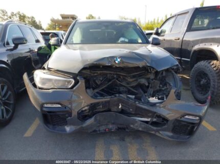 5UXCR6C06M9F47505 2021 BMW
