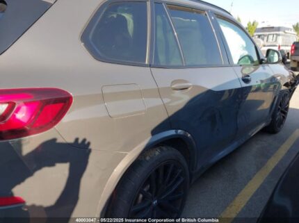5UXCR6C06M9F47505 2021 BMW
