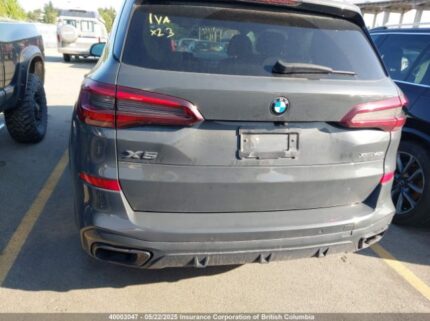 5UXCR6C06M9F47505 2021 BMW