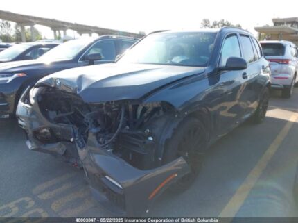 5UXCR6C06M9F47505 2021 BMW