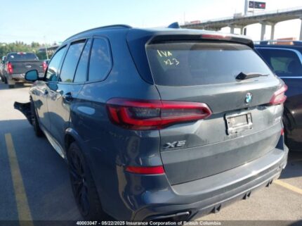 5UXCR6C06M9F47505 2021 BMW