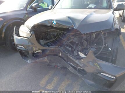 5UXCR6C06M9F47505 2021 BMW