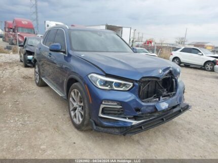5UXCR6C08LLL75637 2020 BMW