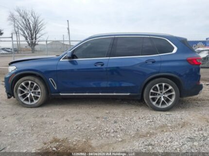 5UXCR6C08LLL75637 2020 BMW