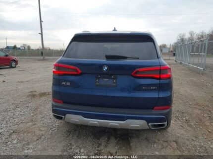 5UXCR6C08LLL75637 2020 BMW