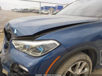 5UXCR6C08LLL75637 2020 BMW