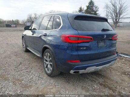 5UXCR6C08LLL75637 2020 BMW