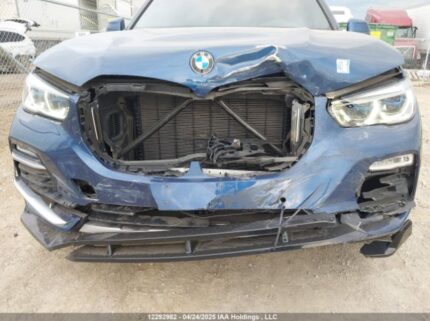 5UXCR6C08LLL75637 2020 BMW