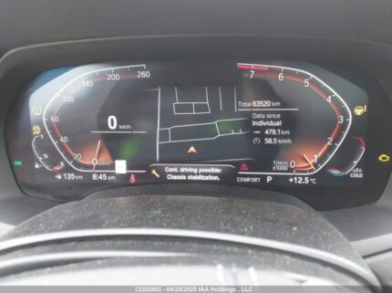 5UXCR6C08LLL75637 2020 BMW