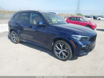 5UXCR6C0XM9G07544 2021 BMW