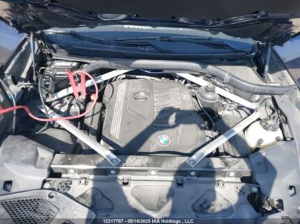 5UXCR6C0XM9G07544 2021 BMW