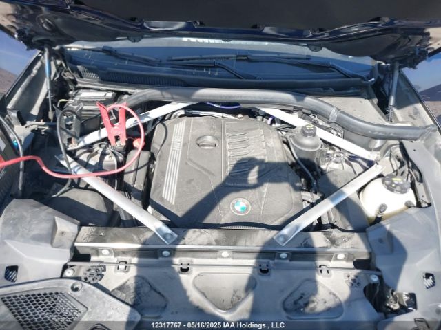 5UXCR6C0XM9G07544 2021 BMW