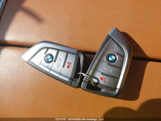 5UXCR6C0XM9G07544 2021 BMW