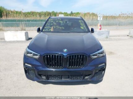 5UXCR6C0XM9G07544 2021 BMW