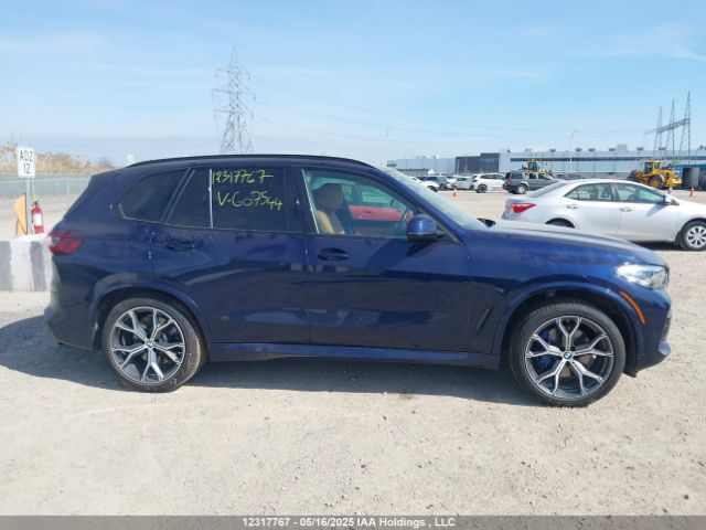 5UXCR6C0XM9G07544 2021 BMW