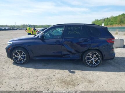 5UXCR6C0XM9G07544 2021 BMW
