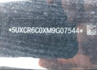 5UXCR6C0XM9G07544 2021 BMW